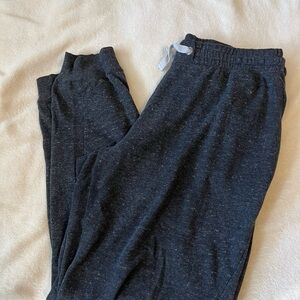 Garage Women’s Dark Gray Joggers